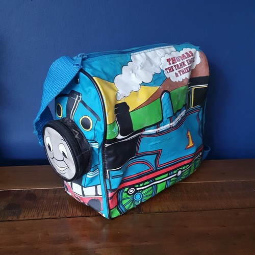 Thomas the tank engine vintage - tank,