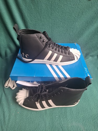 Adidas trainers superstar boot - superstar,