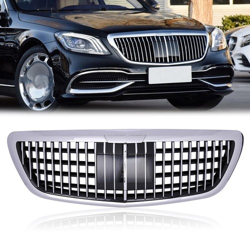 Front grille style for - style,