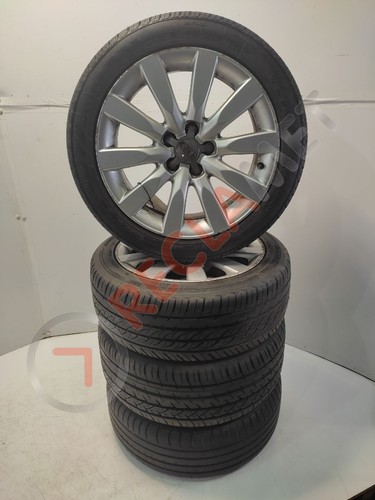 Audi mk1 2010 - mk1, set
