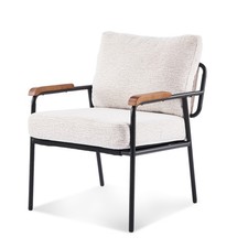 Accent chair, Mid-Century