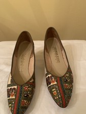 Thomas Cort Womens Shoes