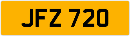 Jfz 720 3x3 dateless private - jfz,