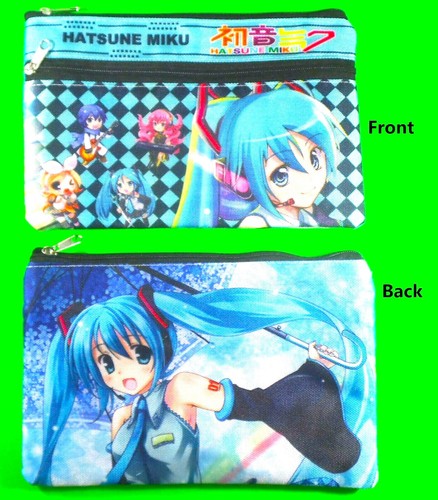 Vocaloid hatsune miku pencil - miku,