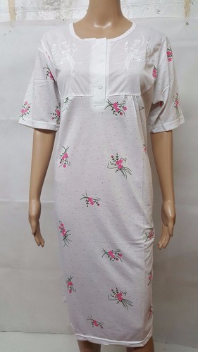 New ladies floral - new,
