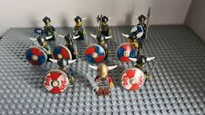 Lego Viking Hoard minifigure bundle genuine