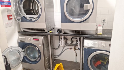 Electrolux te1120 mypro 8kg - te1120,