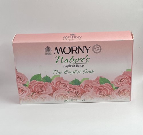 Vintage morny english rose - vintage,
