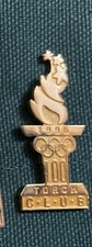 Atlanta Olympic Games 1996