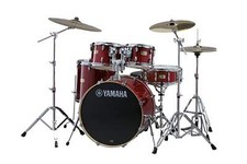 Yamaha Stage Custom Birch Drum