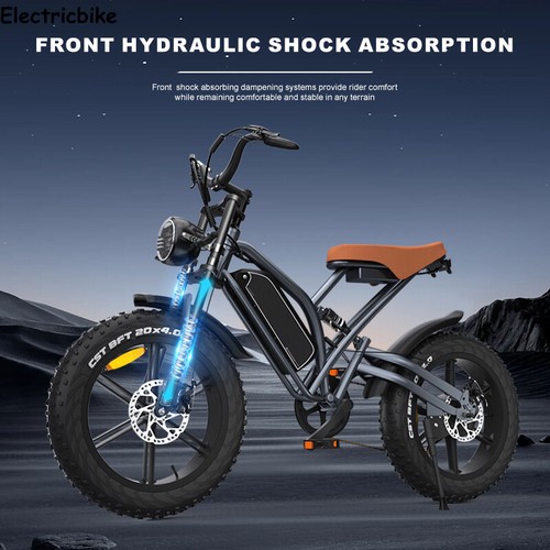 48v14a electric mountain bike - 48v14a,