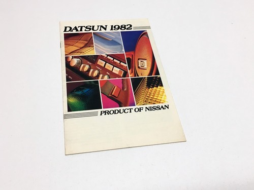1982 datsun 210 - 1982, 310