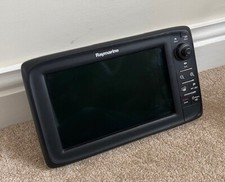 Raymarine C95 mfd plotter/gps