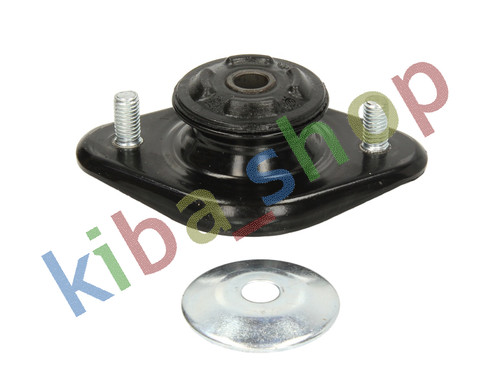 Rear axle right - rear,