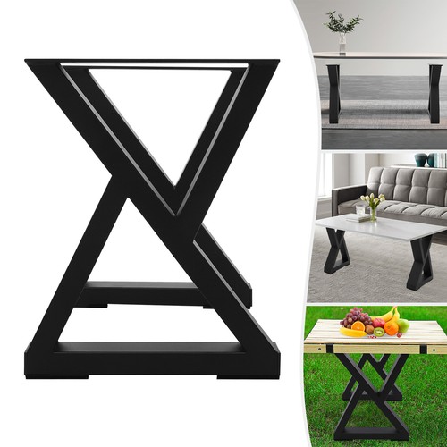 Coffee table legs - 15.7",