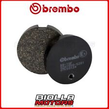 07KS0124 FRONT BRAKE PADS