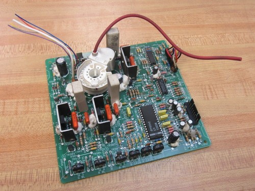 Mistral bc1430i0 circuit board - mistral,