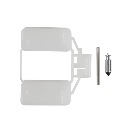 Carburetor carb float pin - carburetor,