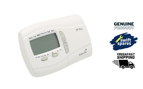 British gas plus - british,
