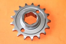 TRIUMPH T21 3TA 5TA T100A 17T