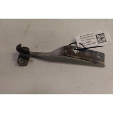 RIGHT BOOT HINGE FOR SUZUKI