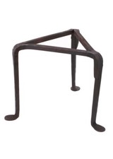 Medieval Viking Cooking Tripod Pot Pan Stand Camping LARP Reenactment Costume