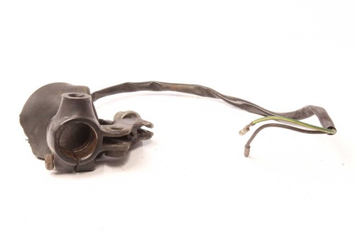 Brake cable intake honda - brake, xl