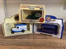 Set diecast promotional - set,