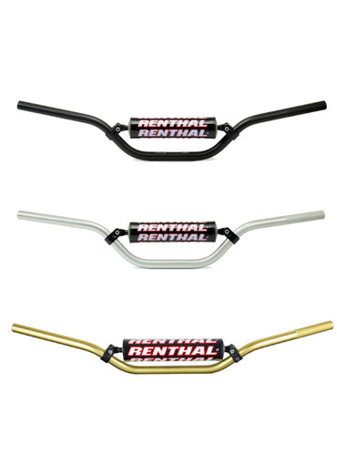 Renthal standard handlebars - standard,