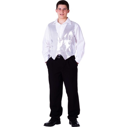 Dress america silver - dress,