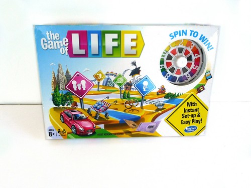 Spare parts the game - -, of