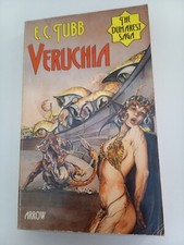 E C Tubb - Dumarest Saga Book