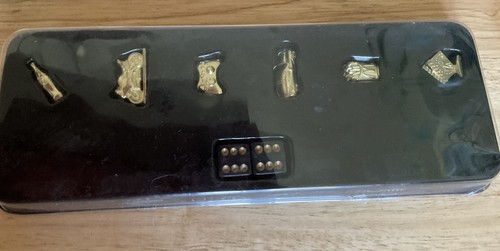 Monopoly empire gold edition - edition, 6