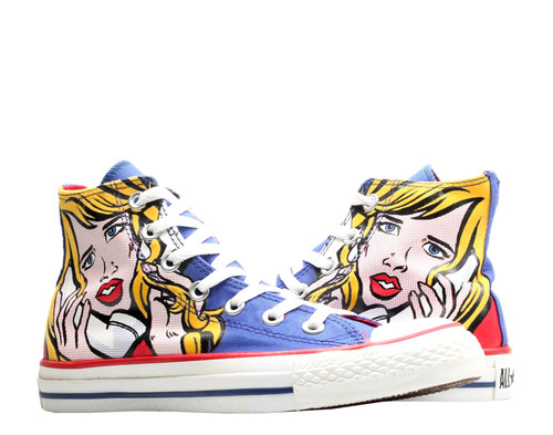 Converse chuck taylor all star - converse,