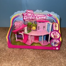 BARBIE - MINI BARBIELAND DREAM