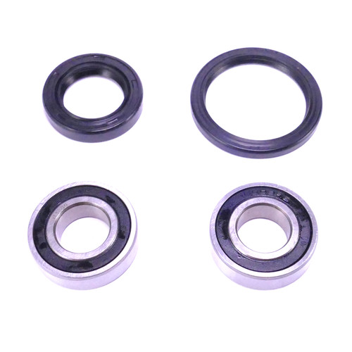 Front wheel bearing - bearing, for