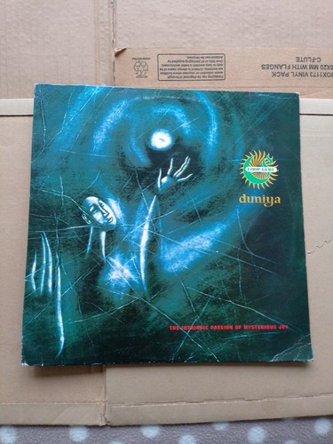 Loop guru duniya - duniya, nation