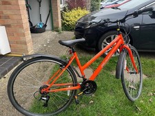 Falcon Urban Ladies Bike 27” Wheel