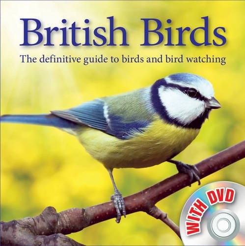 British birds the definitive - british, birds: