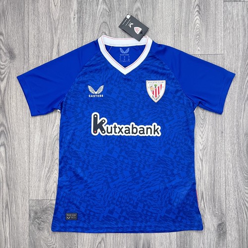 Athletic bilbao away 2024 2025 - away, 2024-2025
