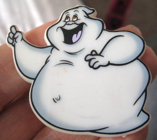 Casper the friendly - the, ghost