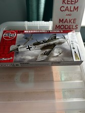 Airfix 1/72 Model Aircraft Kit