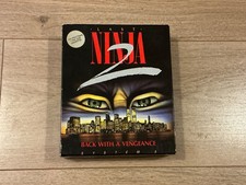 LAST NINJA 2 (SYSTEM 3) ZX