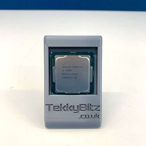 Intel core 9500t - intel, i5-9500t