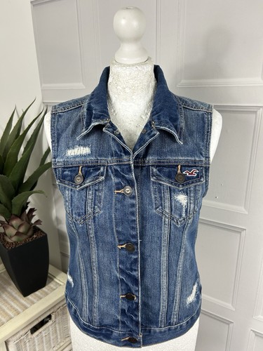 Hollister ladies denim - hollister,