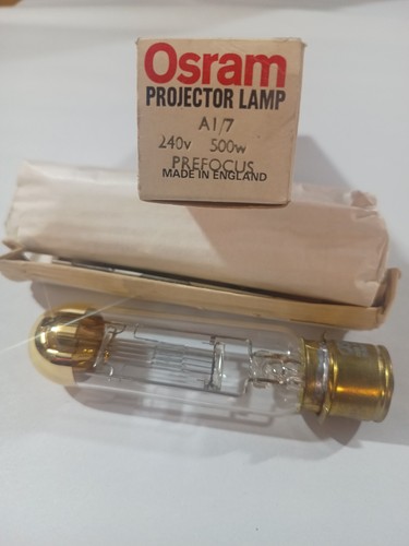 Projector lamp 240v 500w - projector,