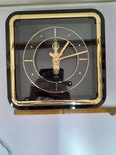 RHYTHM MOTION WALL CLOCK