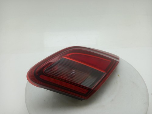 Vauxhall corsa tail - vauxhall, light