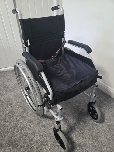 Air glide wheelchair - glide,