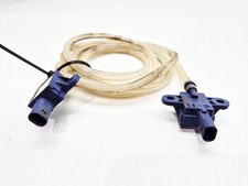 MERCEDES GLE W166 CRASH